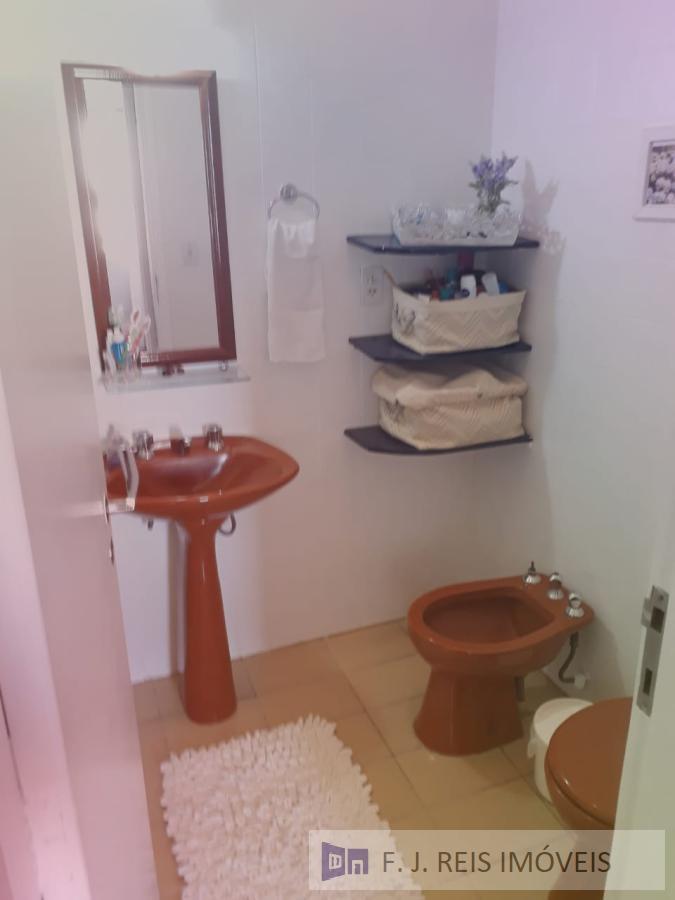 Apartamento, 3 quartos, 80 m² - Foto 11