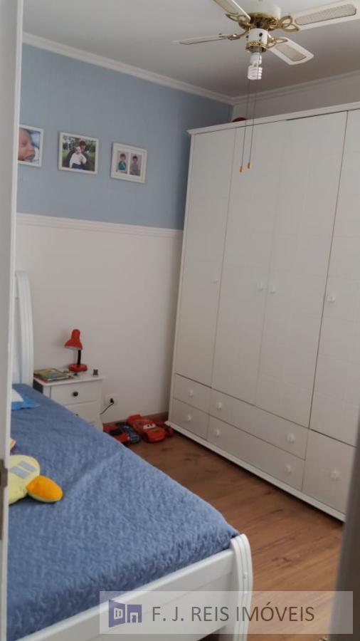 Apartamento, 3 quartos, 80 m² - Foto 12