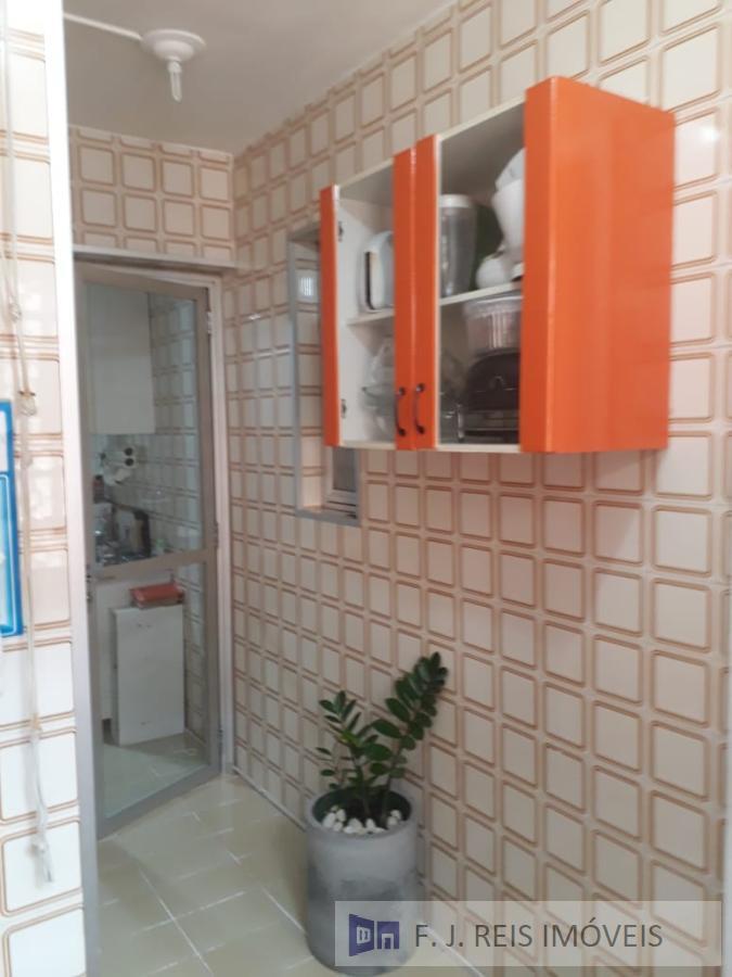 Apartamento, 3 quartos, 80 m² - Foto 6