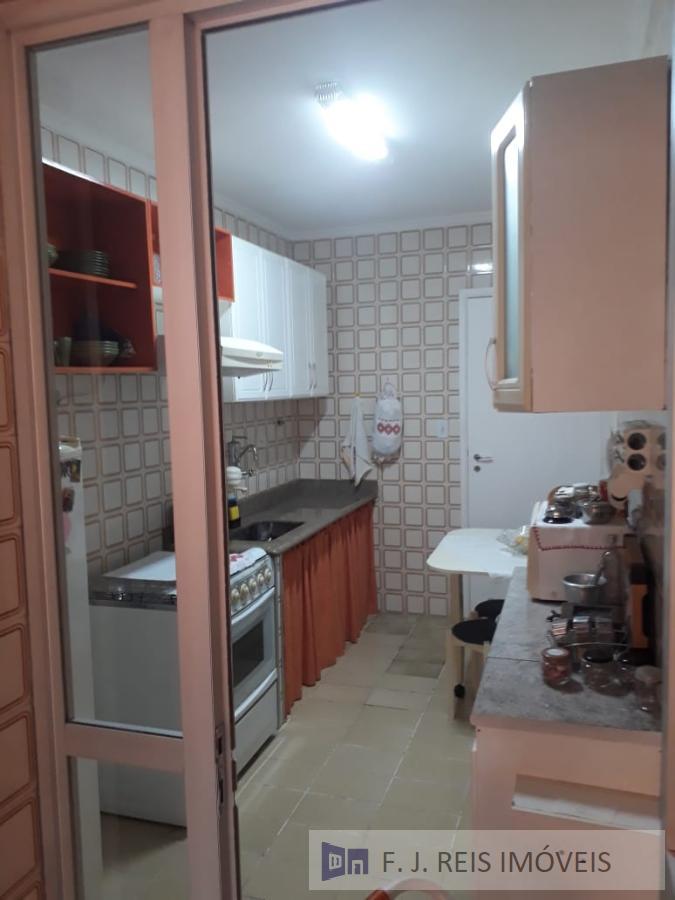Apartamento, 3 quartos, 80 m² - Foto 5