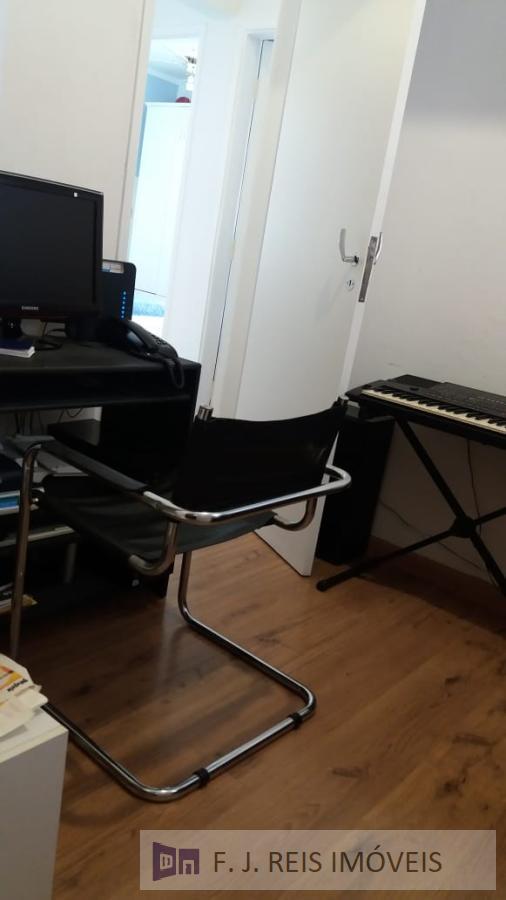 Apartamento, 3 quartos, 80 m² - Foto 15