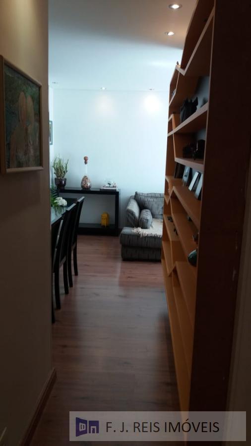 Apartamento, 3 quartos, 80 m² - Foto 8