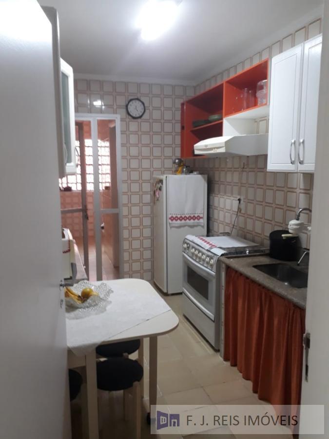Apartamento, 3 quartos, 80 m² - Foto 4
