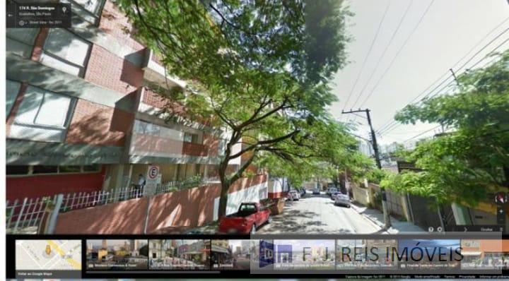 Apartamento, 3 quartos, 80 m² - Foto 1