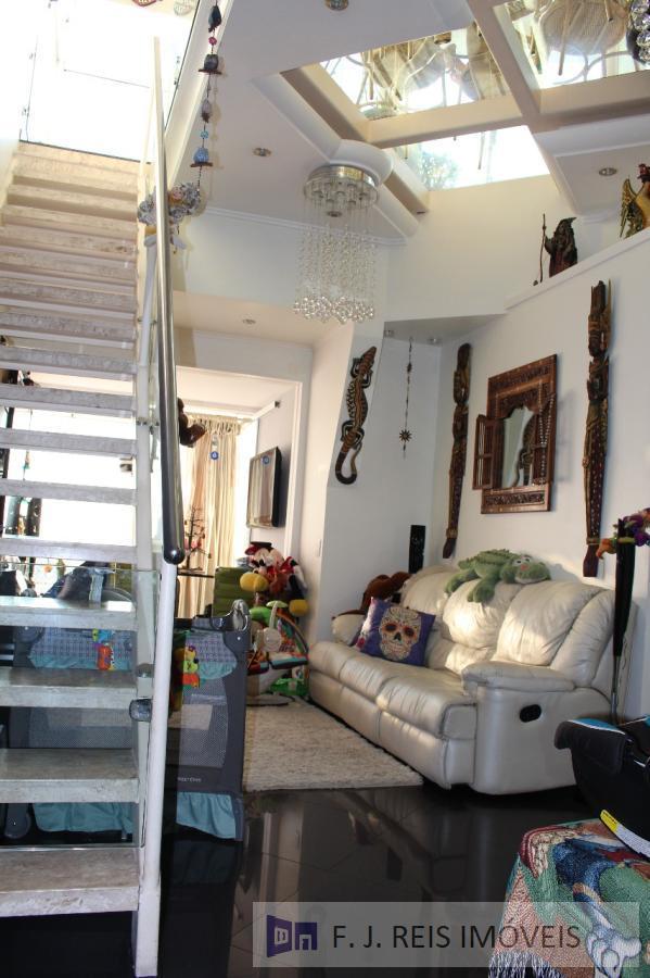 Cobertura, 3 quartos, 172 m² - Foto 3