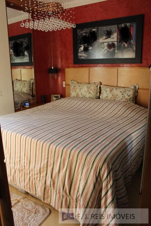 Cobertura, 3 quartos, 172 m² - Foto 10