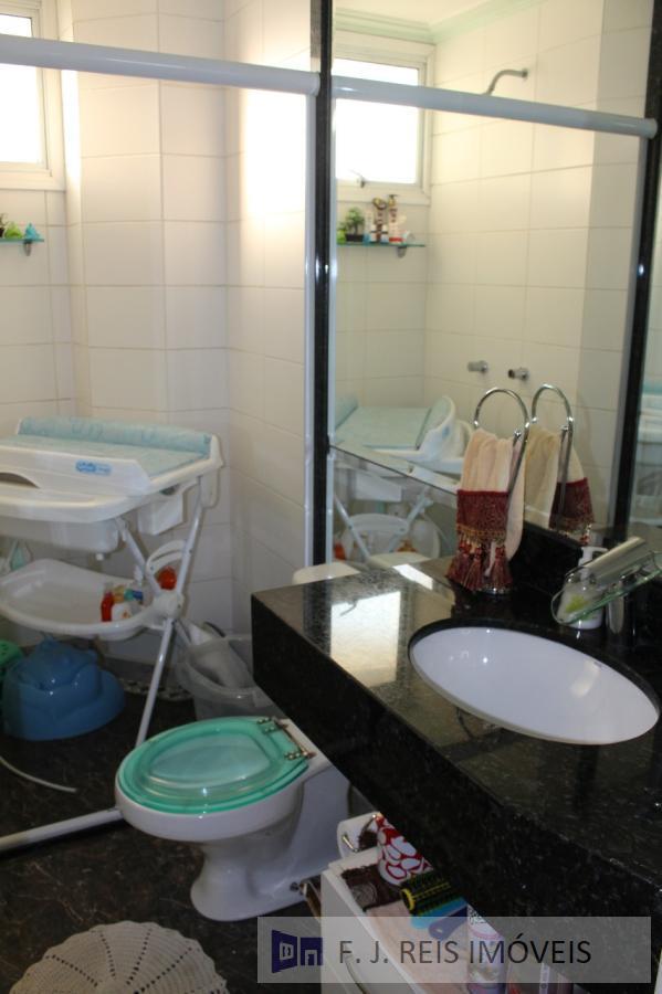 Cobertura, 3 quartos, 172 m² - Foto 14
