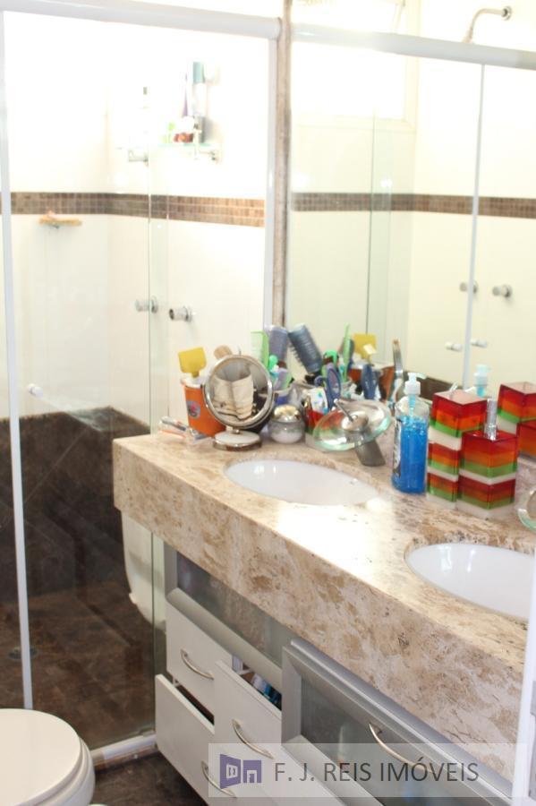Cobertura, 3 quartos, 172 m² - Foto 13