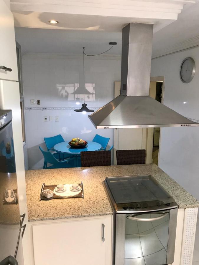 Apartamento, 3 quartos, 150 m² - Foto 7