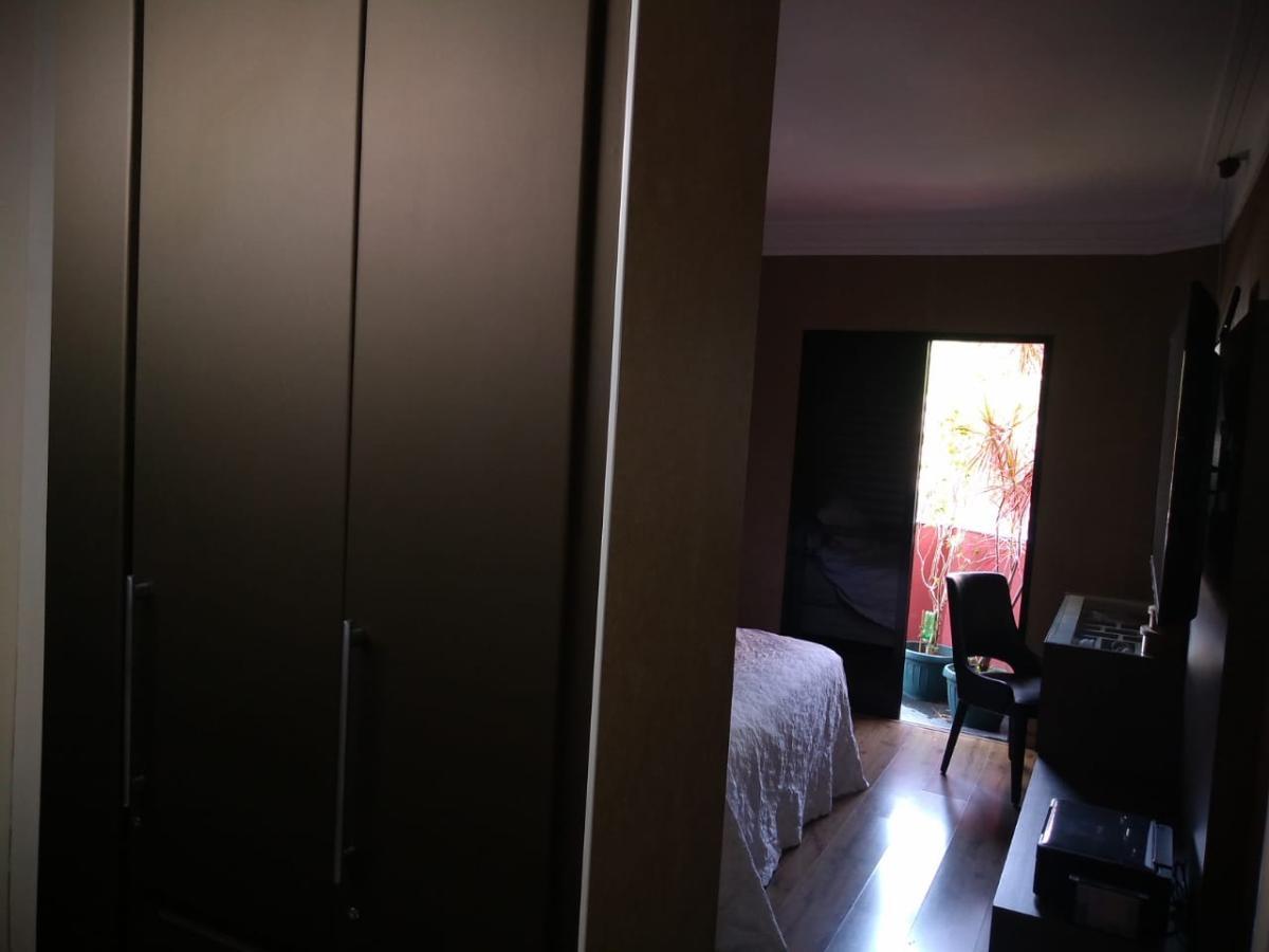 Apartamento, 3 quartos, 150 m² - Foto 11