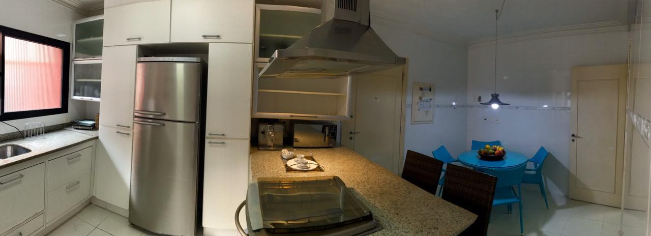 Apartamento, 3 quartos, 150 m² - Foto 8