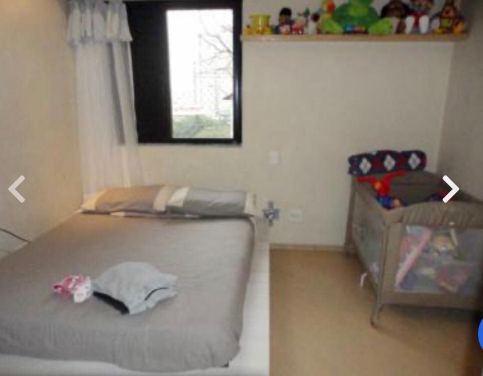 Apartamento, 3 quartos, 150 m² - Foto 13