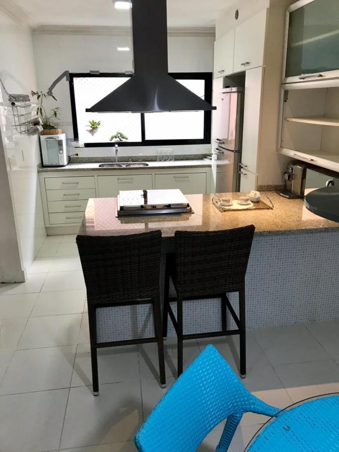 Apartamento, 3 quartos, 150 m² - Foto 6