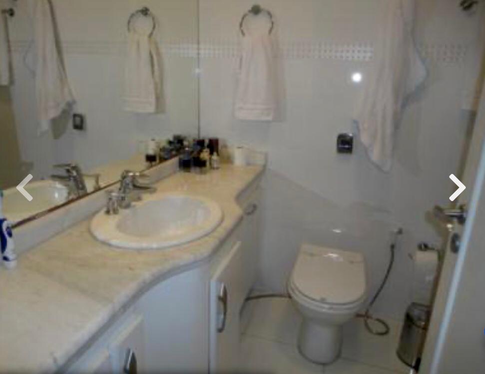 Apartamento, 3 quartos, 150 m² - Foto 9