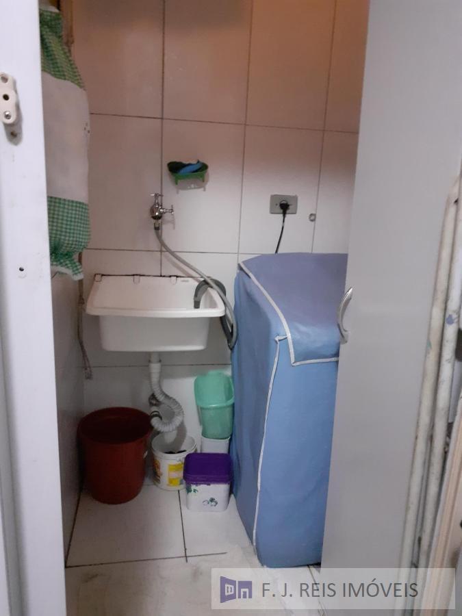 Apartamento à venda com 2 quartos, 1 banheiro, 1 vaga e 58m² no Aclimação, Bom Jesus dos Perdões (SP) — foto 5 de 8