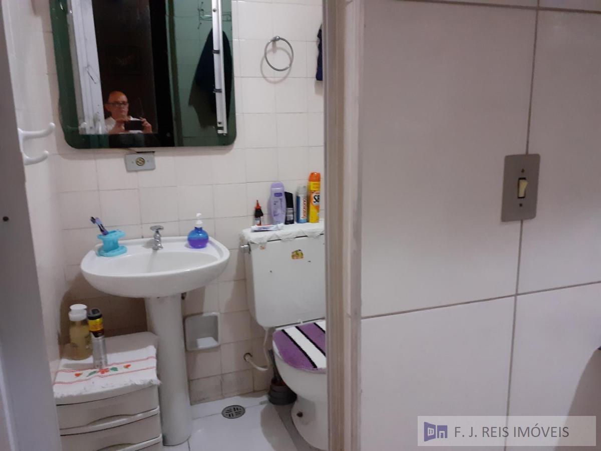 Apartamento à venda com 2 quartos, 1 banheiro, 1 vaga e 58m² no Aclimação, Bom Jesus dos Perdões (SP) — foto 7 de 8