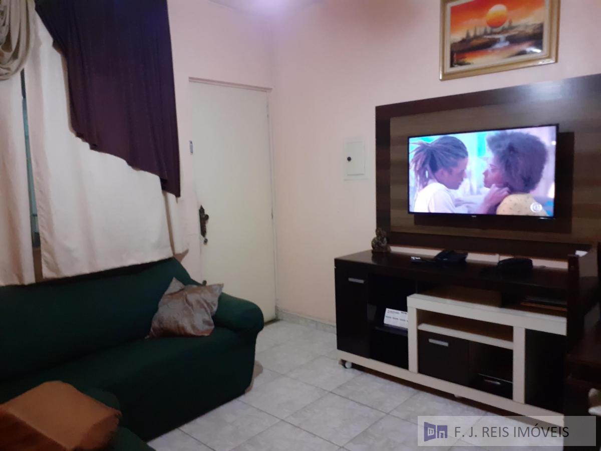 Apartamento à venda com 2 quartos, 1 banheiro, 1 vaga e 58m² no Aclimação, Bom Jesus dos Perdões (SP) — foto 3 de 8