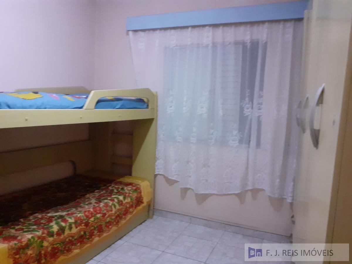 Apartamento à venda com 2 quartos, 1 banheiro, 1 vaga e 58m² no Aclimação, Bom Jesus dos Perdões (SP) — foto 8 de 8