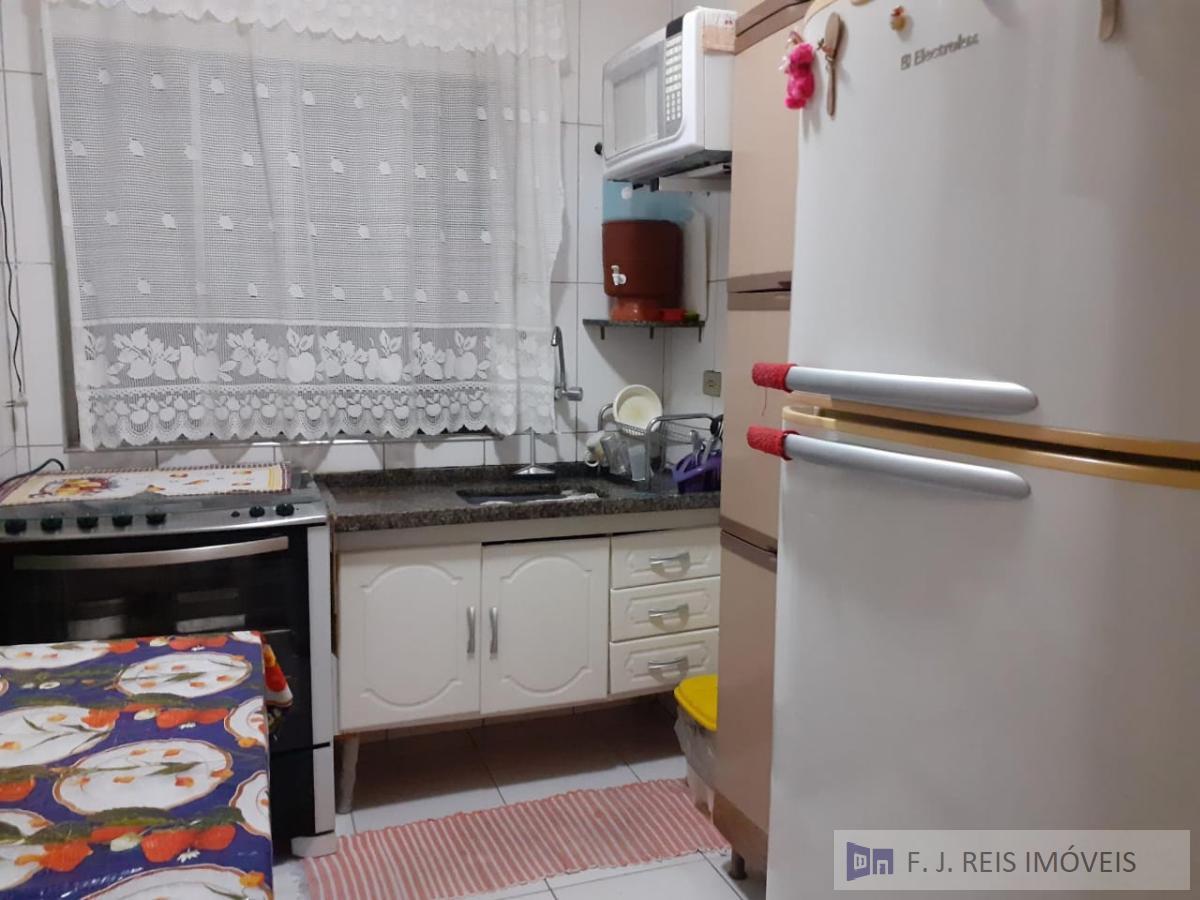 Apartamento à venda com 2 quartos, 1 banheiro, 1 vaga e 58m² no Aclimação, Bom Jesus dos Perdões (SP) — foto 4 de 8