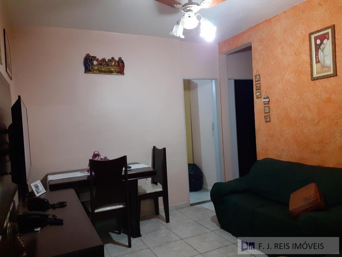 Apartamento à venda com 2 quartos, 1 banheiro, 1 vaga e 58m² no Aclimação, Bom Jesus dos Perdões (SP) — foto 2 de 8