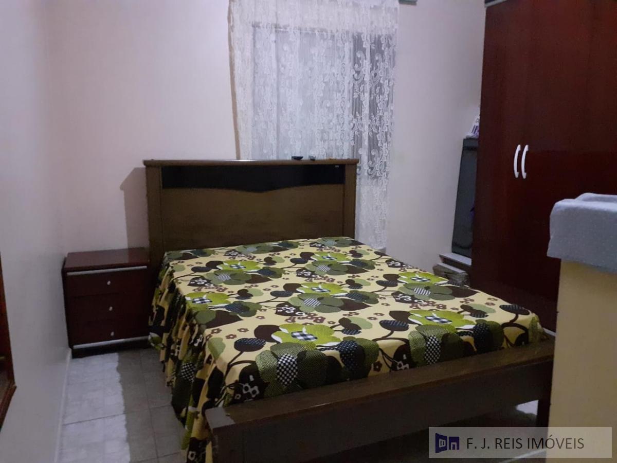 Apartamento à venda com 2 quartos, 1 banheiro, 1 vaga e 58m² no Aclimação, Bom Jesus dos Perdões (SP) — foto 6 de 8