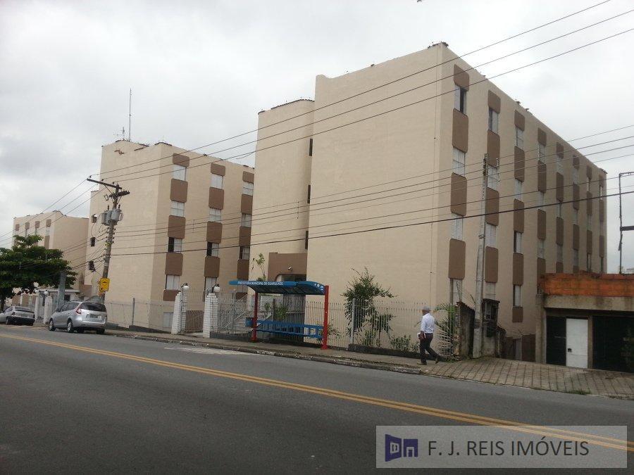 Apartamento à venda com 2 quartos, 1 banheiro, 1 vaga e 58m² no Aclimação, Bom Jesus dos Perdões — foto principal