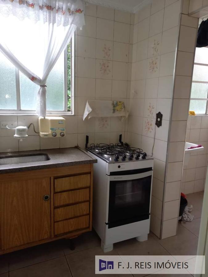 Apartamento, 2 quartos, 56 m² - Foto 8