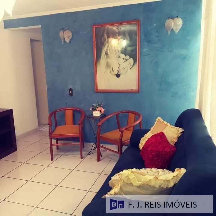 Apartamento, 2 quartos, 56 m² - Foto 7