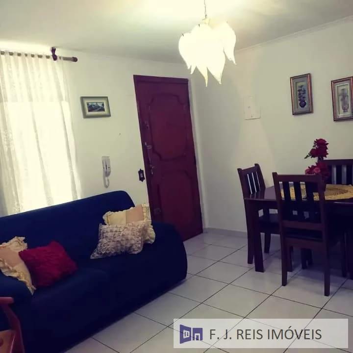 Apartamento, 2 quartos, 56 m² - Foto 6