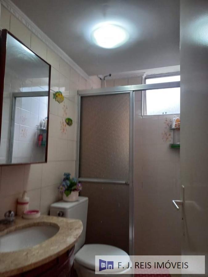 Apartamento, 2 quartos, 56 m² - Foto 12