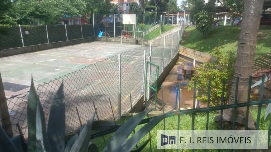 Apartamento, 2 quartos, 56 m² - Foto 4