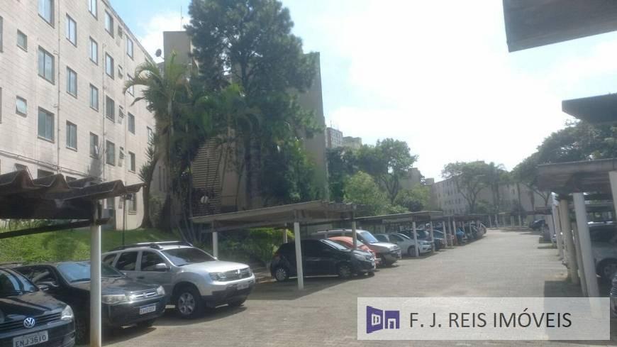 Apartamento, 2 quartos, 56 m² - Foto 5