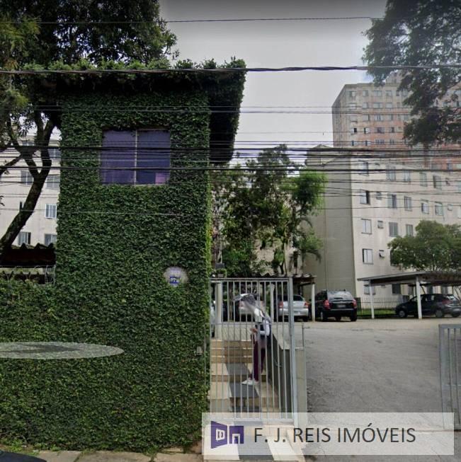 Apartamento, 2 quartos, 56 m² - Foto 2