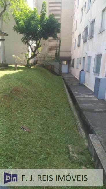 Apartamento, 2 quartos, 56 m² - Foto 3