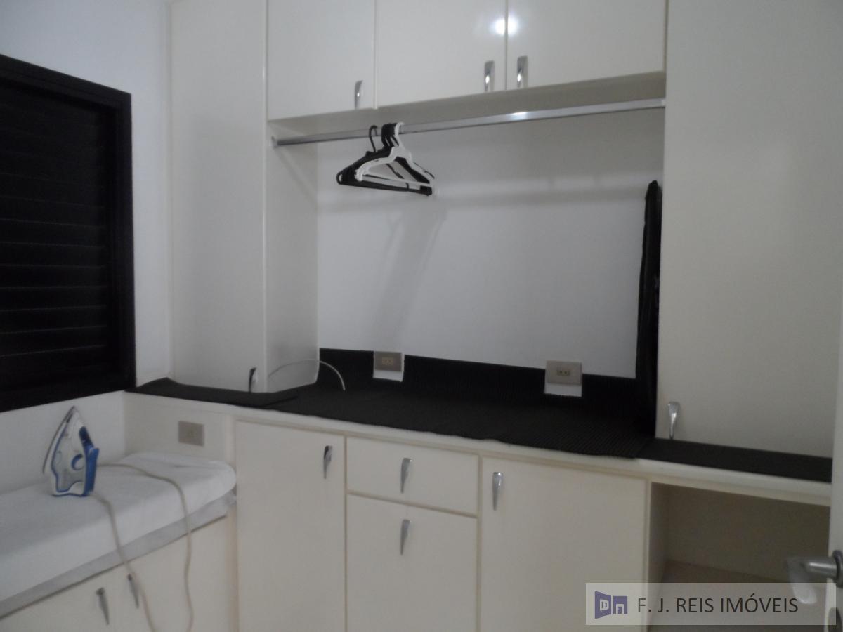 Apartamento, 3 quartos, 180 m² - Foto 13