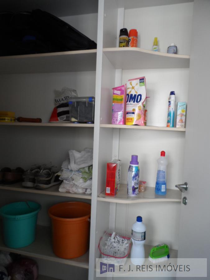 Apartamento, 3 quartos, 180 m² - Foto 14