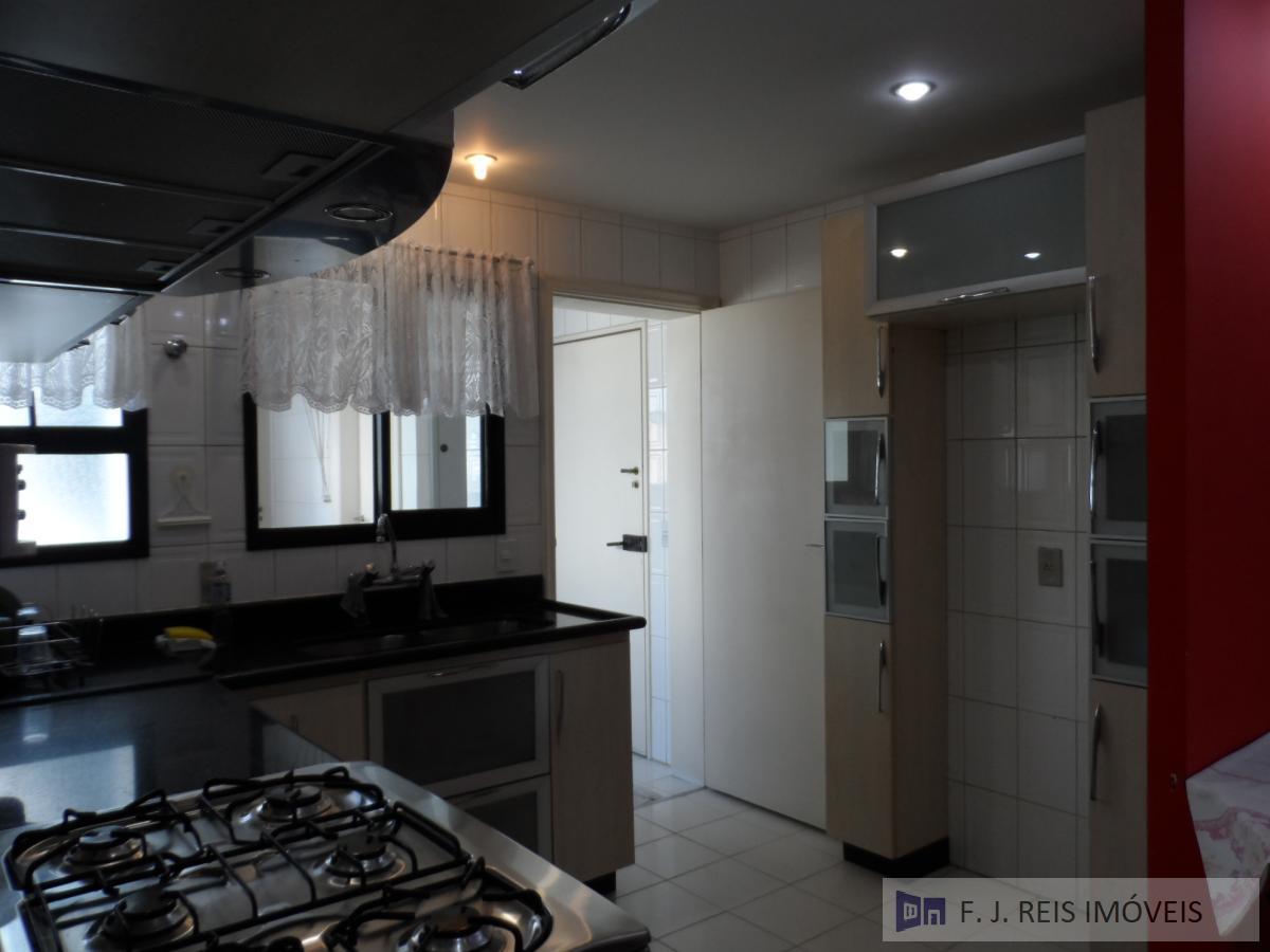 Apartamento, 3 quartos, 180 m² - Foto 11