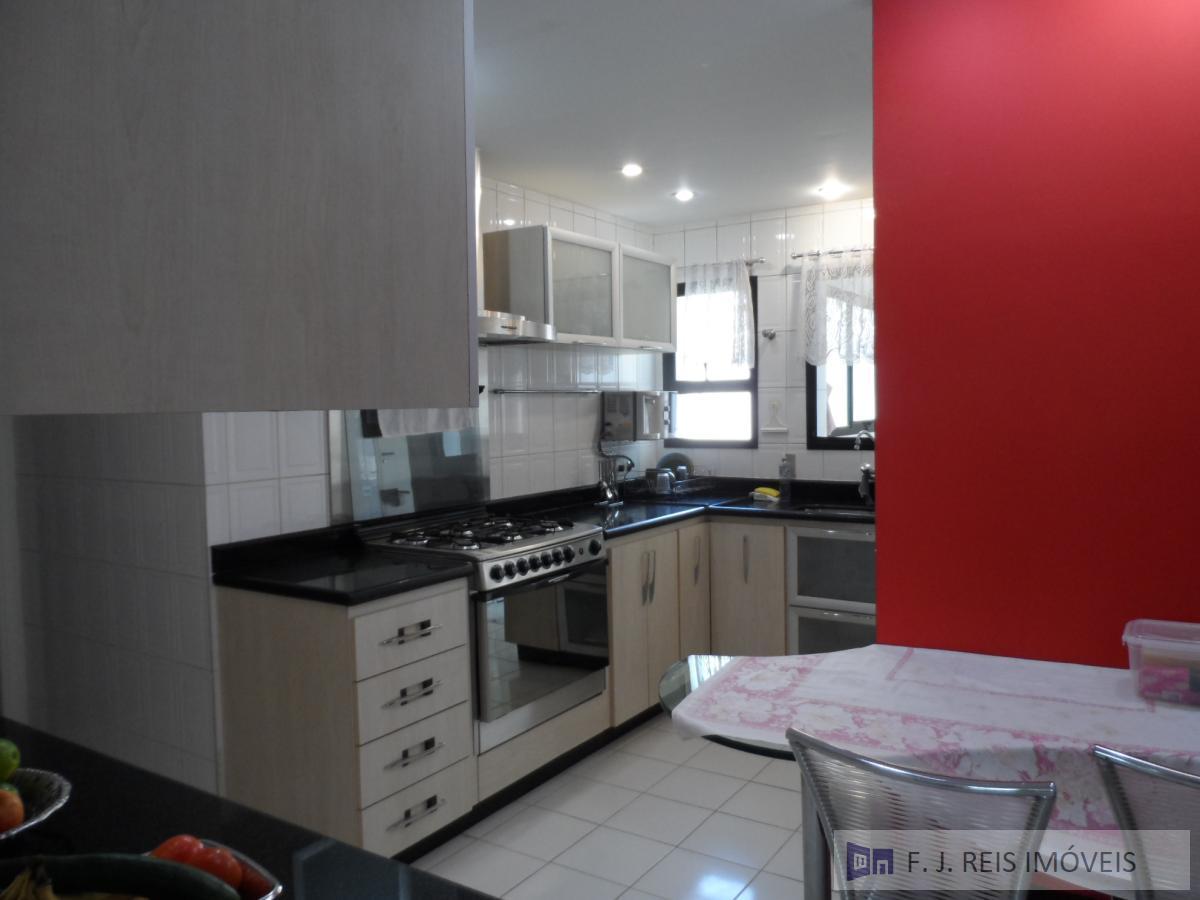 Apartamento, 3 quartos, 180 m² - Foto 8