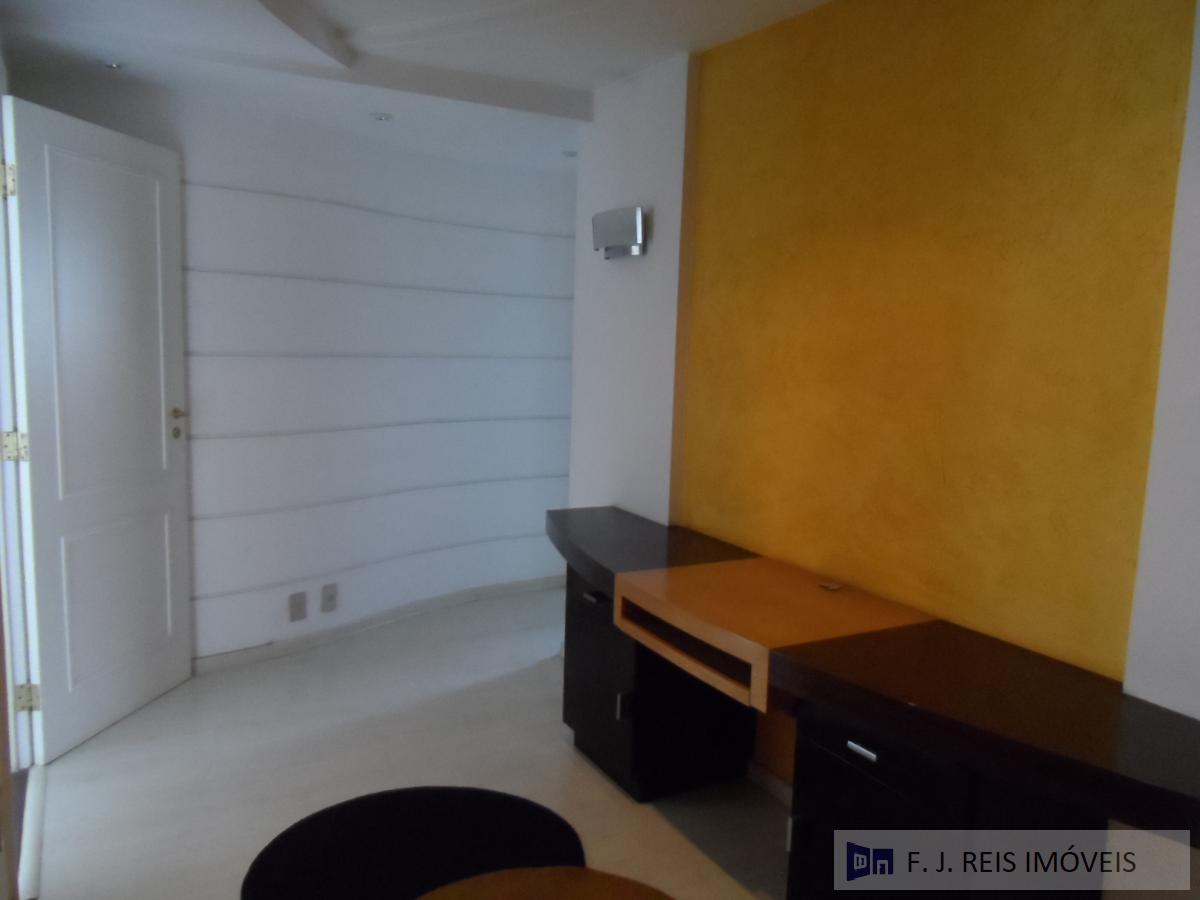 Apartamento, 3 quartos, 180 m² - Foto 7