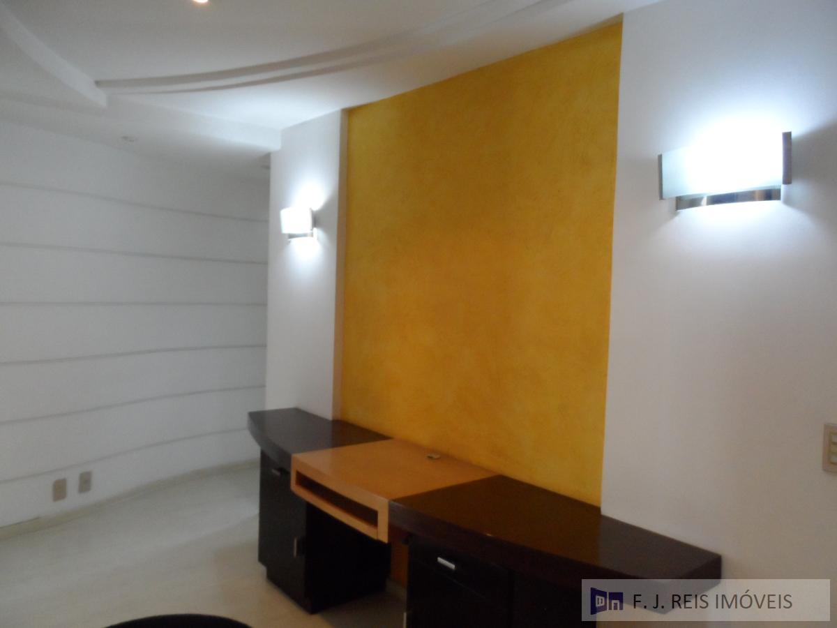 Apartamento, 3 quartos, 180 m² - Foto 16