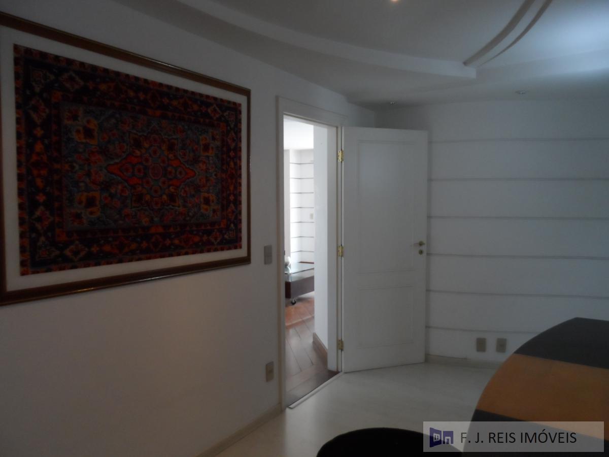 Apartamento, 3 quartos, 180 m² - Foto 17