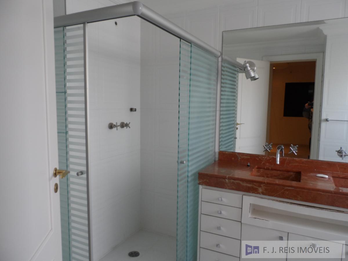 Apartamento, 3 quartos, 180 m² - Foto 21