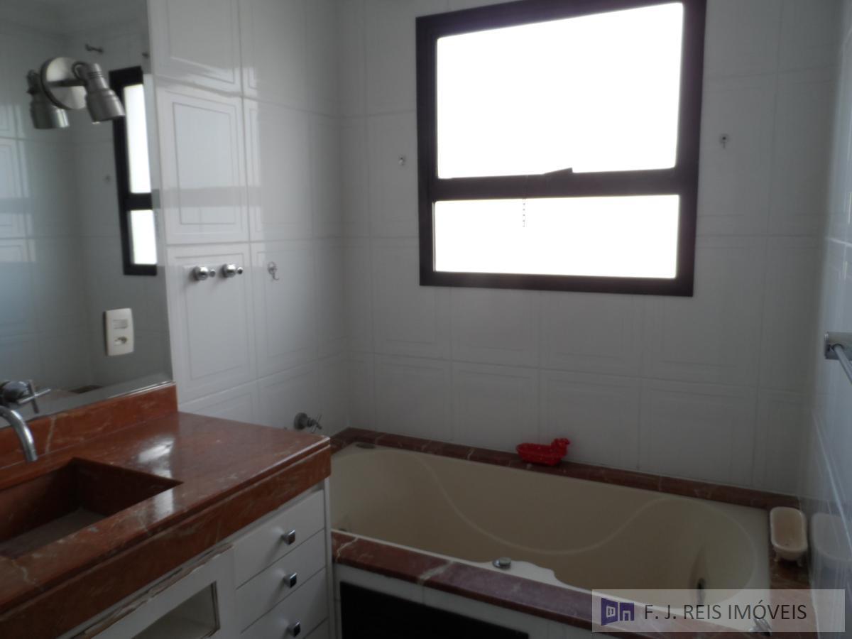 Apartamento, 3 quartos, 180 m² - Foto 22