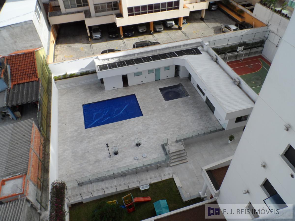 Apartamento, 3 quartos, 180 m² - Foto 32