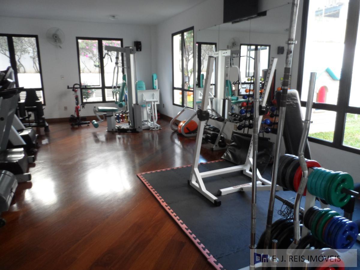 Apartamento, 3 quartos, 180 m² - Foto 38