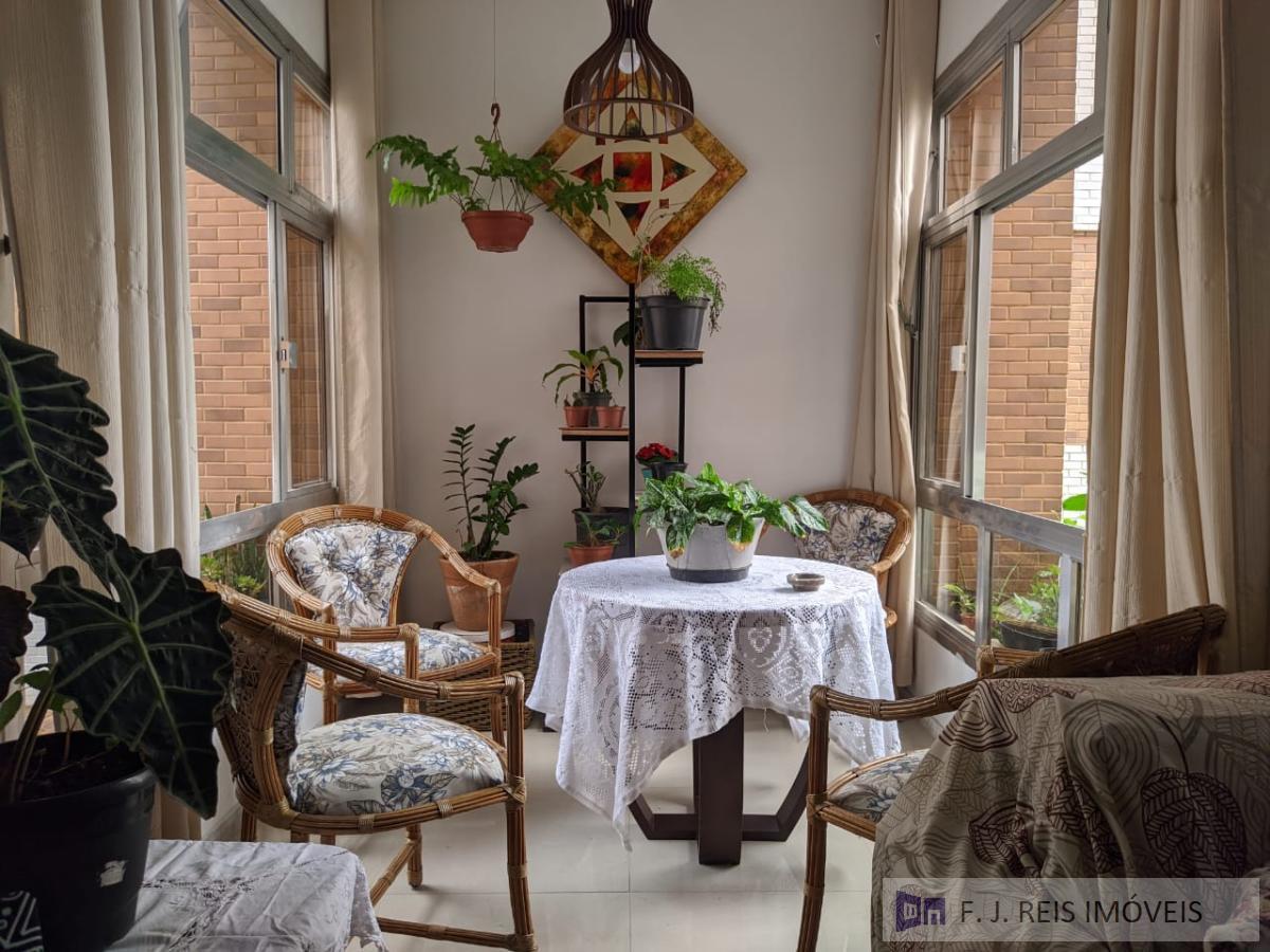 Apartamento, 2 quartos, 93 m² - Foto 2