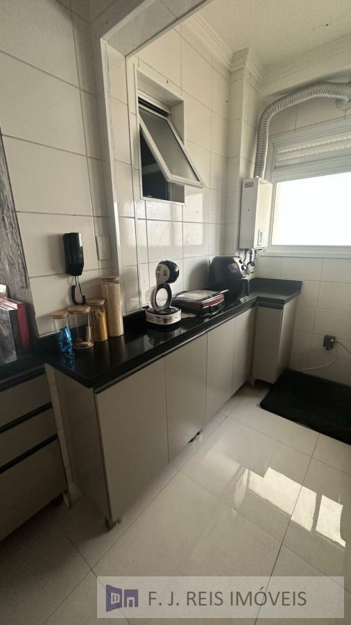 Apartamento, 3 quartos, 77 m² - Foto 8