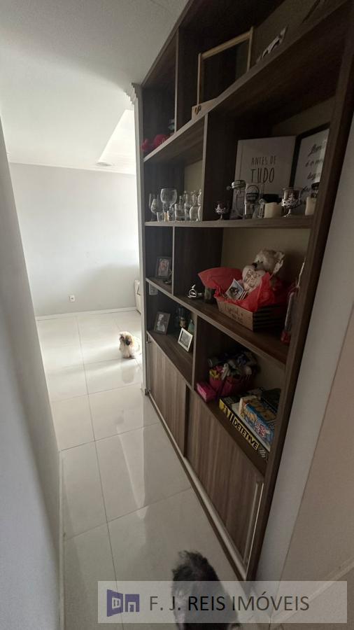Apartamento, 3 quartos, 77 m² - Foto 5