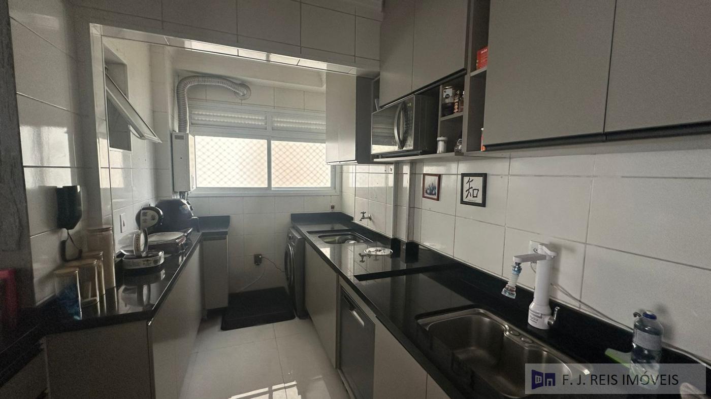 Apartamento, 3 quartos, 77 m² - Foto 6