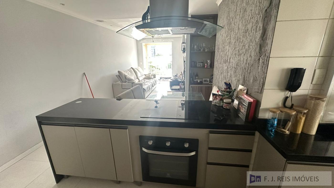Apartamento, 3 quartos, 77 m² - Foto 10